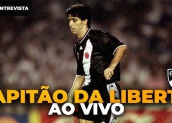 Mauro Galvão comenta sobre o ano de 2024 do Vasco e faz suas previsões para o próximo ano; assista ao vídeo.