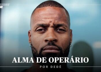 Dedé: ‘Os quatro anos que passei no Vasco foram incríveis’