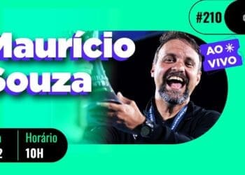 Maurício Souza recorda sua experiência como treinador do Vasco