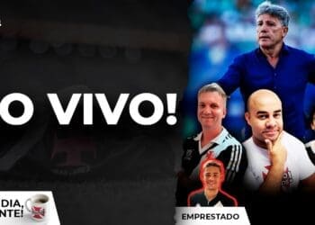 Vasco busca solucionar a questão do técnico enquanto continua sua busca por reforços no mercado.