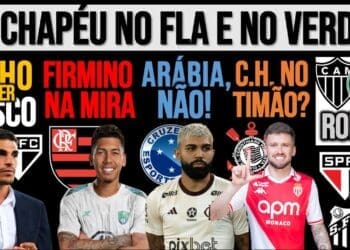 Filho de Marinakis tem exercido pressão junto ao pai para fechar acordo com o Vasco; assista ao vídeo.