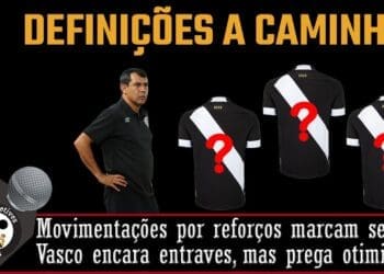 Empresário afirma que Vasco não apresentou oferta por Cuello; assista ao vídeo