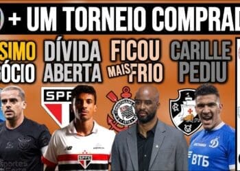 Vasco enfrentará obstáculos na contratação do zagueiro Balbuena, afirma jornalista.