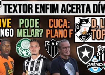 Transferência do cria vascaíno Paulinho para o Palmeiras pode ‘frustrar’, afirma jornalista