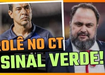 Representantes aprovam e Marinakis dará sequência à proposta pela SAF do Vasco