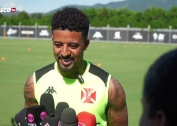 Assista à entrevista completa com Paulinho.