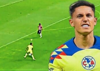 Confira os melhores momentos e os gols do atacante uruguaio Brian Rodríguez, que atualmente defende o América do México e é cotado para o Vasco.