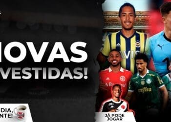 Vasco deve concluir a negociação com o defensor Maurício Lemos nesta quinta-feira.