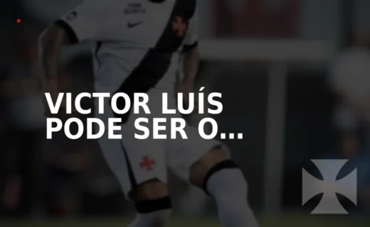 Victor Luís pode ser o novo reforço do Fortaleza
