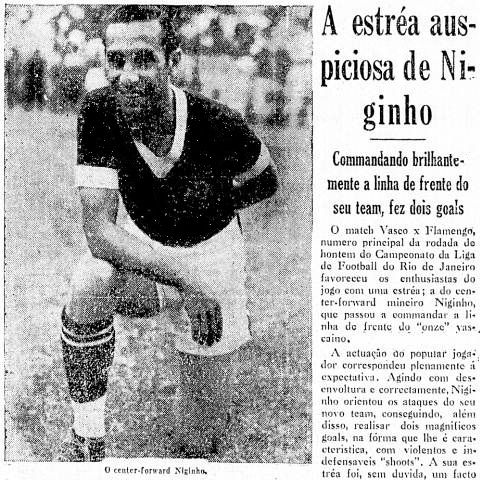 Niginho