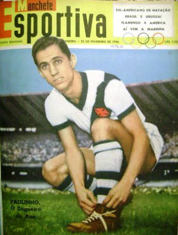 Paulinho de Almeida