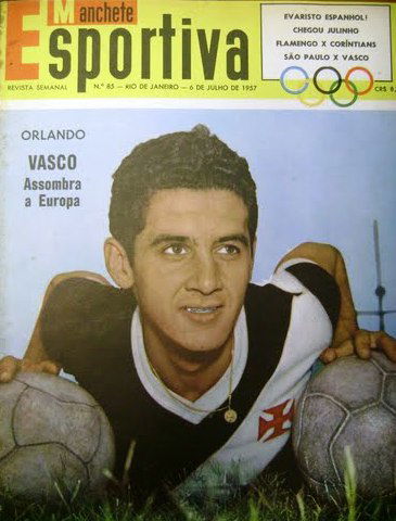Orlando Peçanha