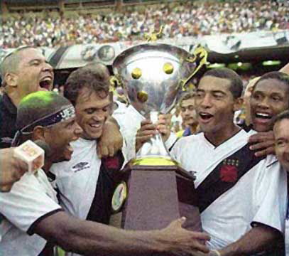 Taça Guanabara 2003