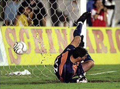 Falta de Juninho contra o Palmeiras