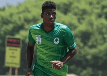 Netinho, irmão de Vini Jr, jogará o Campeonato Carioca