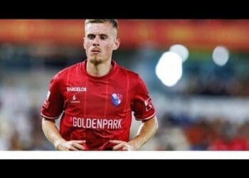 Assista ao show de habilidades e gols de Maxime Dominguez neste vídeo!