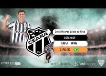 Veja os destaques do zagueiro David Ricardo, cogitado como reforço para o Vasco.