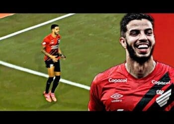 Veja os jogadas do zagueiro Kaique Rocha, que está sendo cogitado no Vasco.