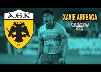 Confira os melhores momentos de Xavier Arreaga, zagueiro pretendido pelo Vasco