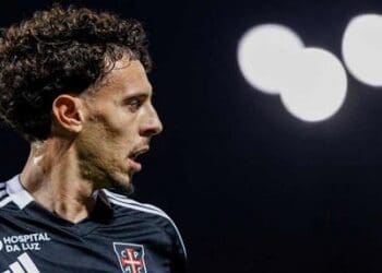 Nuno Moreira tem previsão de chegada ao Rio de Janeiro nesta sexta-feira.