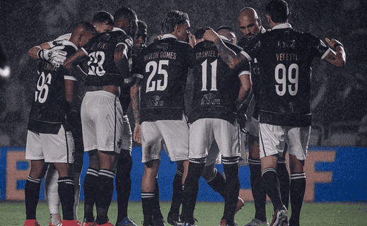 Palpites Flamengo x Vasco