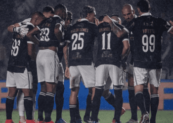 Palpites Flamengo x Vasco