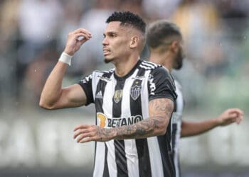 Paulinho Atlético-MG