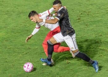 Payet em Vasco x Internacional