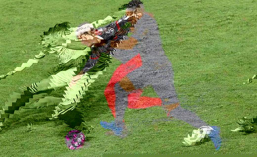 Payet em Vasco x Internacional