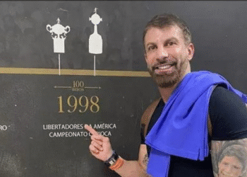 Relembre as 15 aquisições realizadas por Pedrinho à frente do futebol do Vasco.