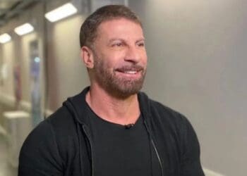 Pedrinho é o novo presidente do Vasco