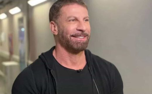 Pedrinho é o novo presidente do Vasco