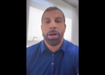 Pedrinho negou ter atrito com a 777 Partners