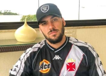 Pedro Ortega, trader esportivo