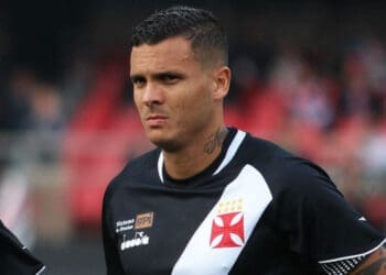 Ramon, ex-lateral do Vasco