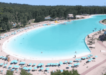 Resort Solanas, onde o Vasco ficará hospedado em Punta del Este