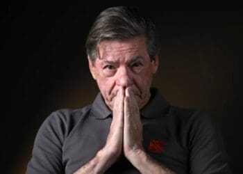 Jorge Salgado participa do Abre Aspas