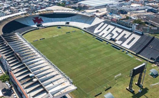 Estádio de São Januário