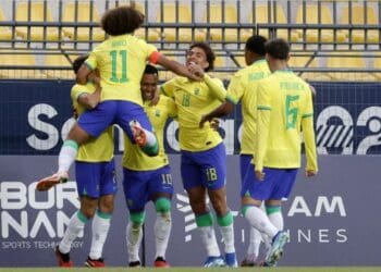 Brasil nos Jogos Pan-Americanos do Chile