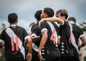 Sub-15 do Vasco da Gama