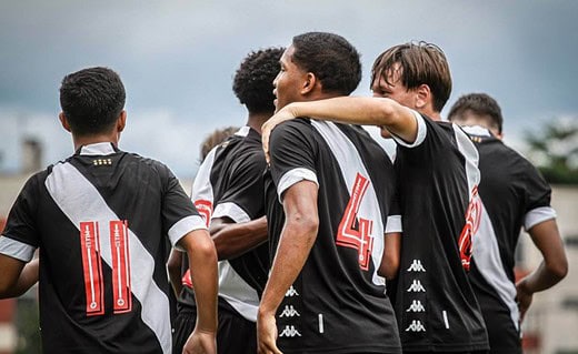 Sub-15 do Vasco da Gama