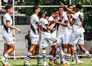 Time Sub-16 do Vasco