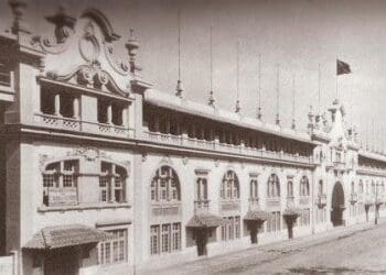 Compra do terreno para a edificação de São Januário atinge seu centenário