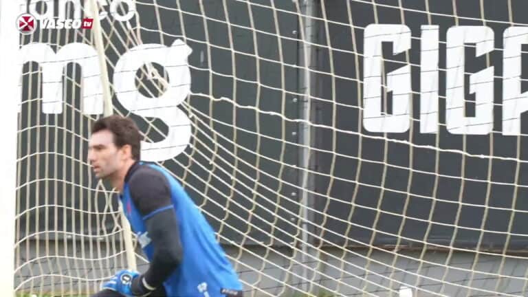 Porta-balas do Vasco da Gama.