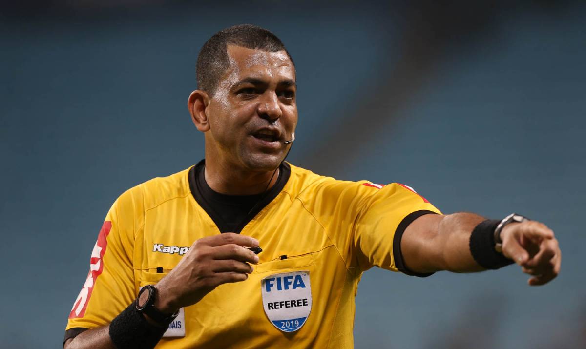 Wagner do Nascimento Magalhães