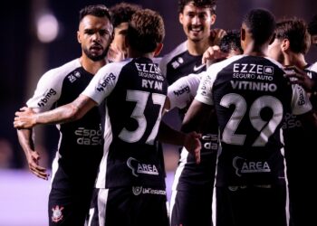 Avaliação: Corinthians surpreende e quebra a sequência negativa para distanciar-se da zona de rebaixamento