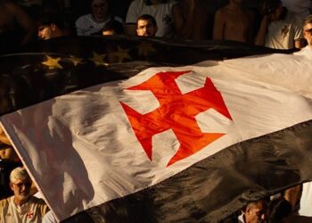 estatísticas Vasco Campeonato Brasileiro